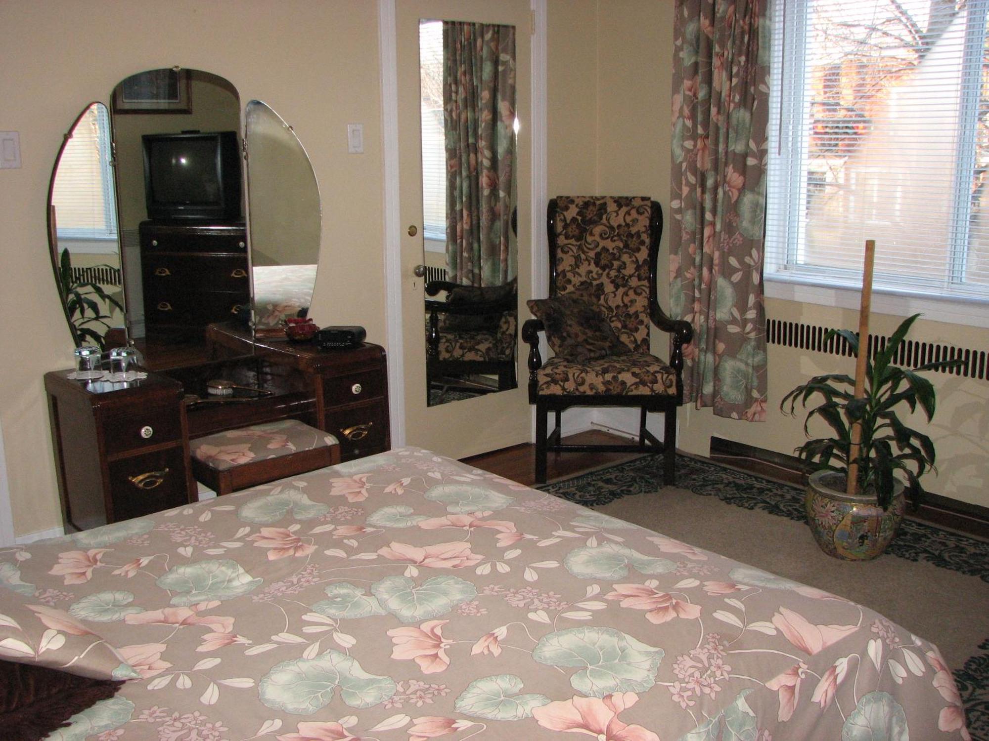 Magnolia B&B Granby Rum bild