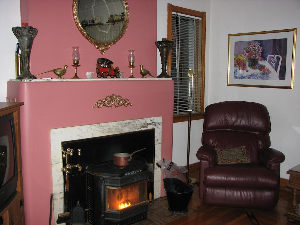 Magnolia B&B Granby Exteriör bild