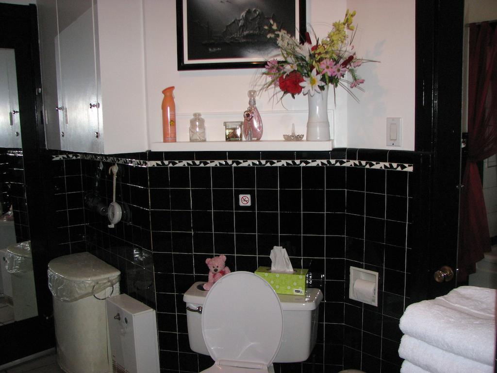 Magnolia B&B Granby Rum bild